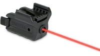 LaserMax Laser Sight Spartan Red Laser 650nm Minim