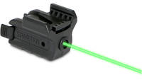 LaserMax Laser Sight Spartan Green Laser 520nm Min