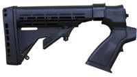 Phoenix Field Shotgun Syn Black [MTS750B]