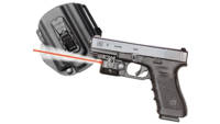 Viridian Laser Sight C5L w/Tacloc Holster for Gloc