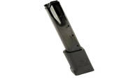Cz Magazine 75/85 9mm luger 25-rounds blued steel