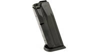 Cz Magazine p-07 9mm luger 16-rounds blued steel [