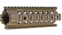 Troy BattleRail MRF 7" Fits AR-15 Carbine Len