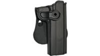 Sig Sauer Paddle Right-Hand 1911 Polymer Black [19