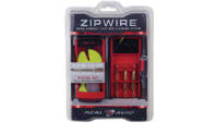 Revo Cleaning Kits Zipwire Size 12.75x9.37x2.5 1 k