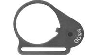 GG&G Inc. End-Plate For Sling Swivel Fits AR-1