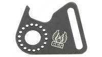 GG&G Front Sling Attachment Mount Fits Mossber