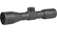 NcStar Rifle Scope Tactical 4x30mm Obj 26.2ft@100y