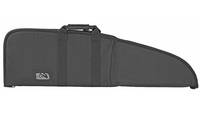 NcStar Gun Case 42in Foam-Lined PVC Tactical Nylon