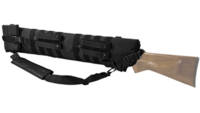 NcStar Tactical Shotgun Scabbard 35x6 600x300D PVC
