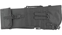 NCSTAR Rifle Scabbard Black Nylon 22" Length