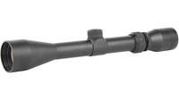 NcStar Rifle Scope Shooter 3-9x40mm Obj 1in Tube D