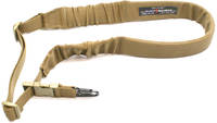 Blue Force Gear Sling UDC Fits AR Rifles Coyote Br