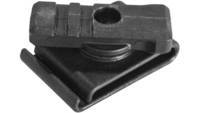 Command Firearm Parts Picatinny Rail Belt Clip 2.2