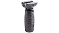 Command Thunder Vertical Grip Picatinny 4.375in Bl