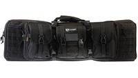 Drago 36" single gun case padded backpack str