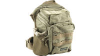 Drago Gear Bag Ambidextrous Shoulder Pack 1000 Den