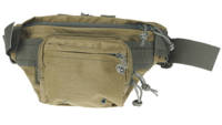 Drago Gear Bag Tactical Fanny Pouch 1000 Denier Co
