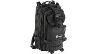 Drago tracker backpack black 4-main storage area h