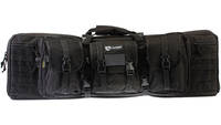 Drago 36" double gun case padded backpack str
