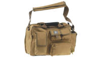 Drago Gear Bag Concealed Computer Carry Case 600 D