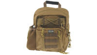 Drago Gear Bag Spec Combat Backpack 600 Denier Pol