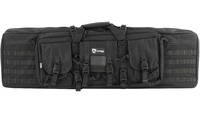 Drago 42" double gun case padded backpack str