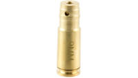 Aim Sports Laser Bore Sigther 9mm Chamber Brass [P