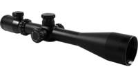 Aim Sports Rifle Scope XPF 10-40x50mm 9.8-2.7@100y