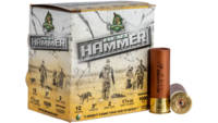 Hevishot Shotshells Hevi-Hammer 12 Gauge 3in 1-1/4