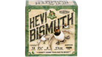 Hevishot Shotshells Hevi-Bismuth Waterfowl 12 Gaug