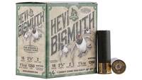 Hevishot Shotshells Hevi-Bismuth Waterfowl 16 Gaug