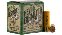 Hevishot Shotshells Hevi-Bismuth Waterfowl 20 Gaug