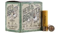 Hevishot Shotshells Hevi-Bismuth Waterfowl 20 Gaug