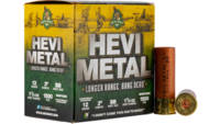 Hevishot Shotshells Hevi-Metal Longer Range 12 Gau