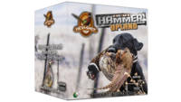 HEVI-Shot Shotshells Hammer Pheasant 12 Gauge 3in