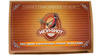 Hevishot Shotshells HD Pheasant 20 Gauge 2.75in 7/