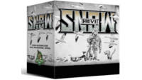 Hevishot Shotshells Hevi-Snow 12 Gauge 3.5in 1-3/8