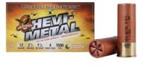 Hevishot Shotshells Hevi-Metal Pheasant 12 Gauge 2