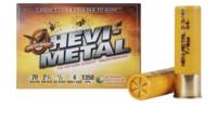 Hevishot Shotshells Hevi-Metal Pheasant 20 Gauge 2