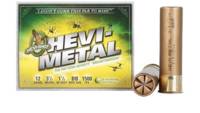 Hevishot Shotshells Hevi-Metal Waterfowl 12 Gauge