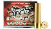 HEVI-Shot Magnum Blend 12 Gauge 3in 2oz #5,6,7 Sho