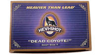 Hevishot Shotshells Dead Coyote 12 Gauge 3.5in 1-3