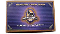 Hevishot Shotshells Dead Coyote 12 Gauge 1-1/8oz 0