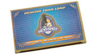 Hevishot Shotshells Goose 12 Gauge 3.5in 1-3/4oz #