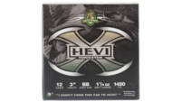 HEVI-X 12 Gaugeuge 3in, 1 .25 oz.,#BB- 25 Rounds [