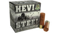 Hevi-Shot Hevi-Steel 12 Gauge 3in 1-1/4oz #2 25 Ro