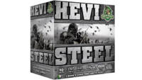 HEVI-Steel? 10G 3-1/2in 1-1/2 1350 BB 25 Rounds [6