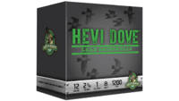 Hevishot Shotshells Hevi-Dove 12 Gauge 2.75in 1oz
