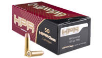HPR Ammo TMJ 38 Special TMJ 125 Grain 50 Rounds [3